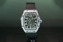 one of one richard mille|Richard Mille wikipedia.